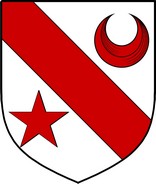 Product picture Waddy Family Crest / Irish Coat of Arms Image Download