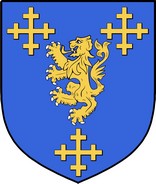 Product picture Wall  Family Crest / Irish Coat of Arms Image Download