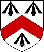 Product picture Walsh  Family Crest / Irish Coat of Arms Image Download