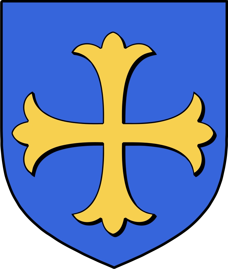 Product picture Ward  Family Crest / Irish Coat of Arms Image Download