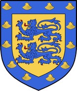 Product picture Ware  Family Crest / Irish Coat of Arms Image Download