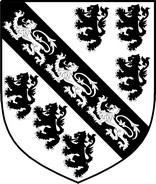 Product picture Watson Family Crest / Irish Coat of Arms Image Download