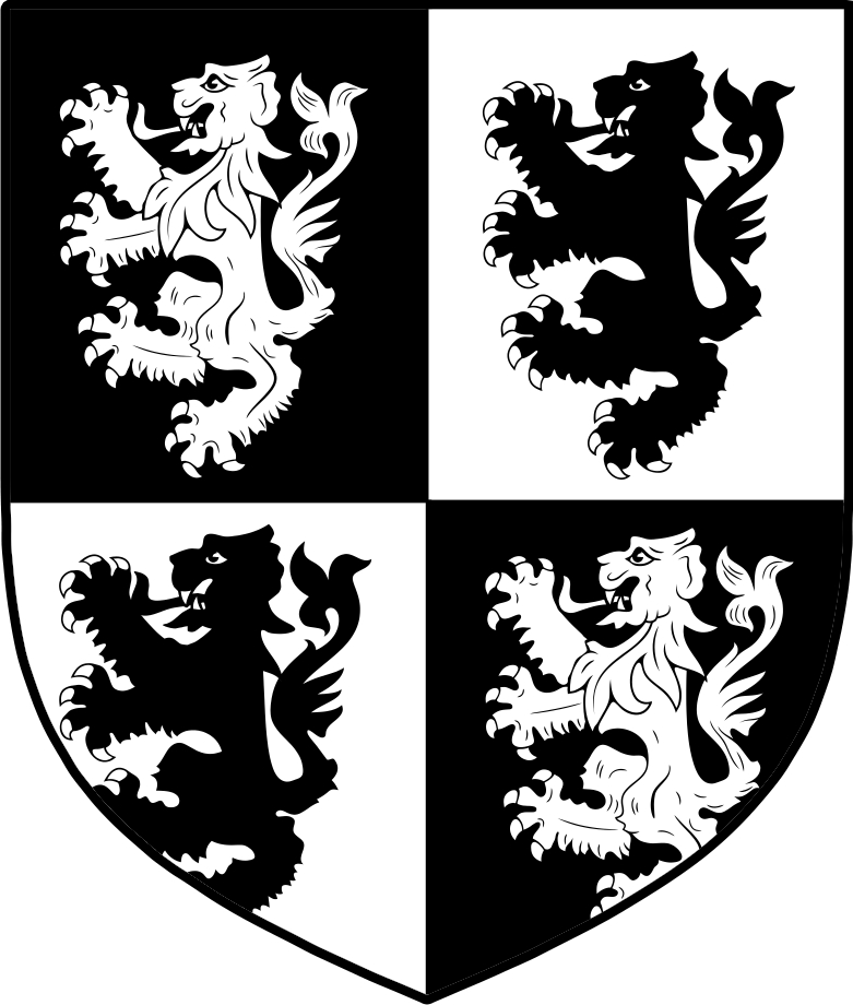 Product picture Wemyss Family Crest / Irish Coat of Arms Image Download