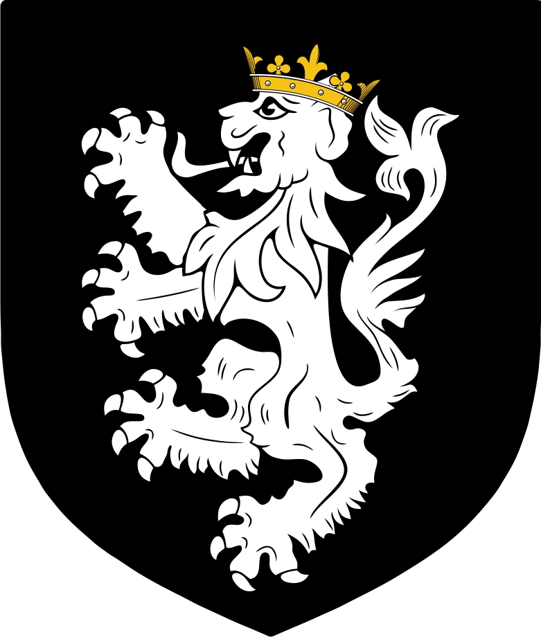 Product picture Westropp Family Crest / Irish Coat of Arms Image Download