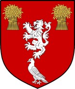 Product picture Whelan  Family Crest / Irish Coat of Arms Image Download