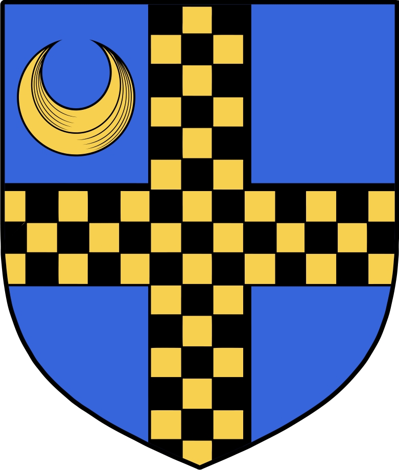 Product picture Whitney  Family Crest / Irish Coat of Arms Image Download