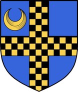 Product picture Whitney  Family Crest / Irish Coat of Arms Image Download