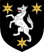 Product picture Wilson  Family Crest / Irish Coat of Arms Image Download