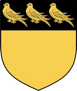 Product picture Wogan  Family Crest / Irish Coat of Arms Image Download