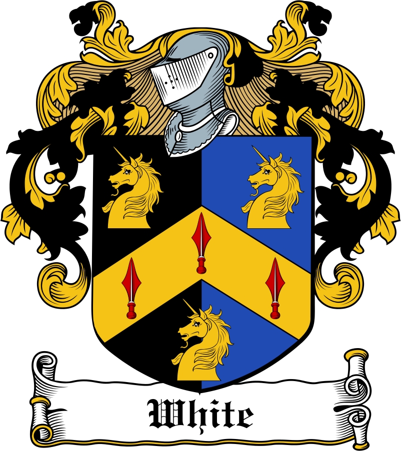 Product picture Wright Family Crest / Irish Coat of Arms Image Download