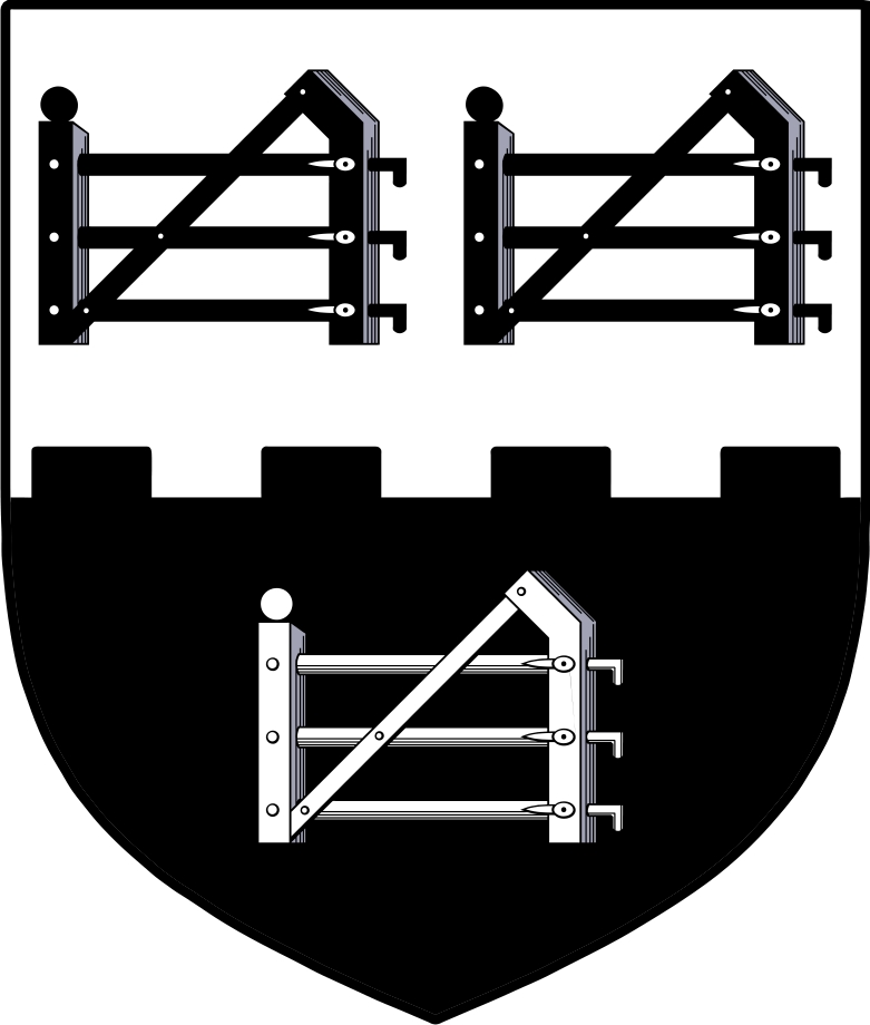 Product picture Yeates  Family Crest / Irish Coat of Arms Image Download