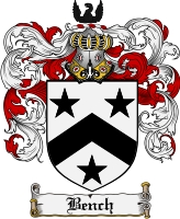 Product picture Bench Family Crest Bench Coat of Arms Digital Download