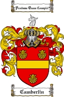 Product picture Camberlin Family Crest Camberlin Coat of Arms Digital Download