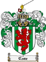 Product picture Case Family Crest Case Coat of Arms Digital Download