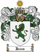 Product picture Joans-2 Family Crest Joans-2 Coat of Arms Digital Download