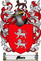 Product picture Mare Family Crest  Mare Coat of Arms Digital Download