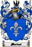 Product picture Marinai Family Crest  Marinai Coat of Arms Digital Download