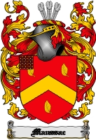 Product picture Maussac Family Crest  Maussac Coat of Arms Digital Download