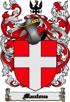 Product picture Mautone Family Crest  Mautone Coat of Arms Digital Download
