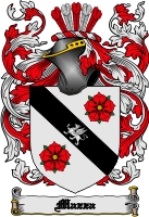 Product picture Mazza Family Crest  Mazza Coat of Arms Digital Download