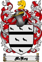 Product picture Mckoy Family Crest  Mckoy Coat of Arms Digital Download