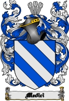 Product picture Medici Family Crest  Medici Coat of Arms Digital Download