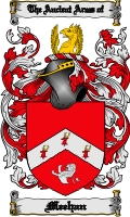Product picture Meehan Family Crest  Meehan Coat of Arms Digital Download