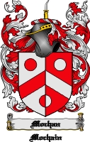 Product picture Mochan Family Crest  Mochan Coat of Arms Digital Download