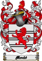 Product picture Mould Family Crest  Mould Coat of Arms Digital Download