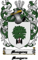 Product picture Mungaray Family Crest  Mungaray Coat of Arms Digital Download