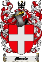 Product picture Murolo Family Crest  Murolo Coat of Arms Digital Download