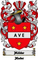 Product picture Neider Family Crest  Neider Coat of Arms Digital Download