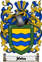 Product picture Neira Family Crest  Neira Coat of Arms Digital Download