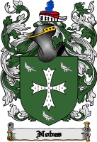 Product picture Nobes Family Crest  Nobes Coat of Arms Digital Download