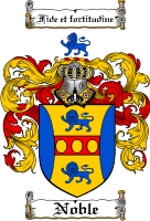 Product picture Noble Family Crest  Noble Coat of Arms Digital Download