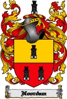 Product picture Noordam Family Crest  Noordam Coat of Arms Digital Download
