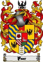 Product picture Paar Family Crest  Paar Coat of Arms Digital Download