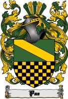 Product picture Pae Family Crest  Pae Coat of Arms Digital Download