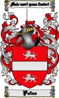 Product picture Paine Family Crest  Paine Coat of Arms Digital Download