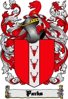 Product picture Parks Family Crest  Parks Coat of Arms Digital Download