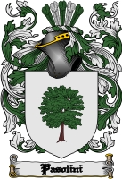 Product picture Pasolini Family Crest  Pasolini Coat of Arms Digital Download