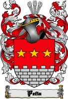 Product picture Pena Family Crest  Pena Coat of Arms Digital Download