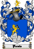 Product picture Persia Family Crest  Persia Coat of Arms Digital Download