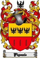 Product picture Plymale Family Crest  Plymale Coat of Arms Digital Download