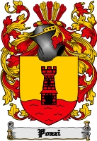 Product picture Pozzi Family Crest  Pozzi Coat of Arms Digital Download