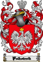 Product picture Pulkownik Family Crest  Pulkownik Coat of Arms Digital Download