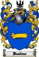 Product picture Ranfone Family Crest  Ranfone Coat of Arms Digital Download