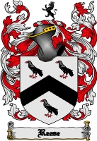 Product picture Reese Family Crest  Reese Coat of Arms Digital Download