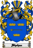 Product picture Shahan Family Crest  Shahan Coat of Arms Digital Download