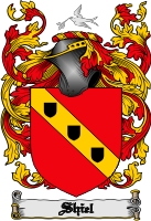 Product picture Shiel Family Crest  Shiel Coat of Arms Digital Download